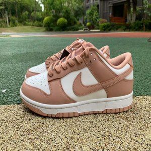 Nike Dunk Low x Rose Whispe Sneakers